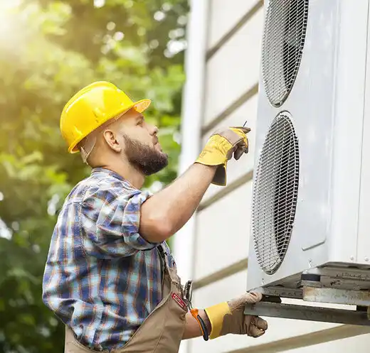 hvac services Berwick